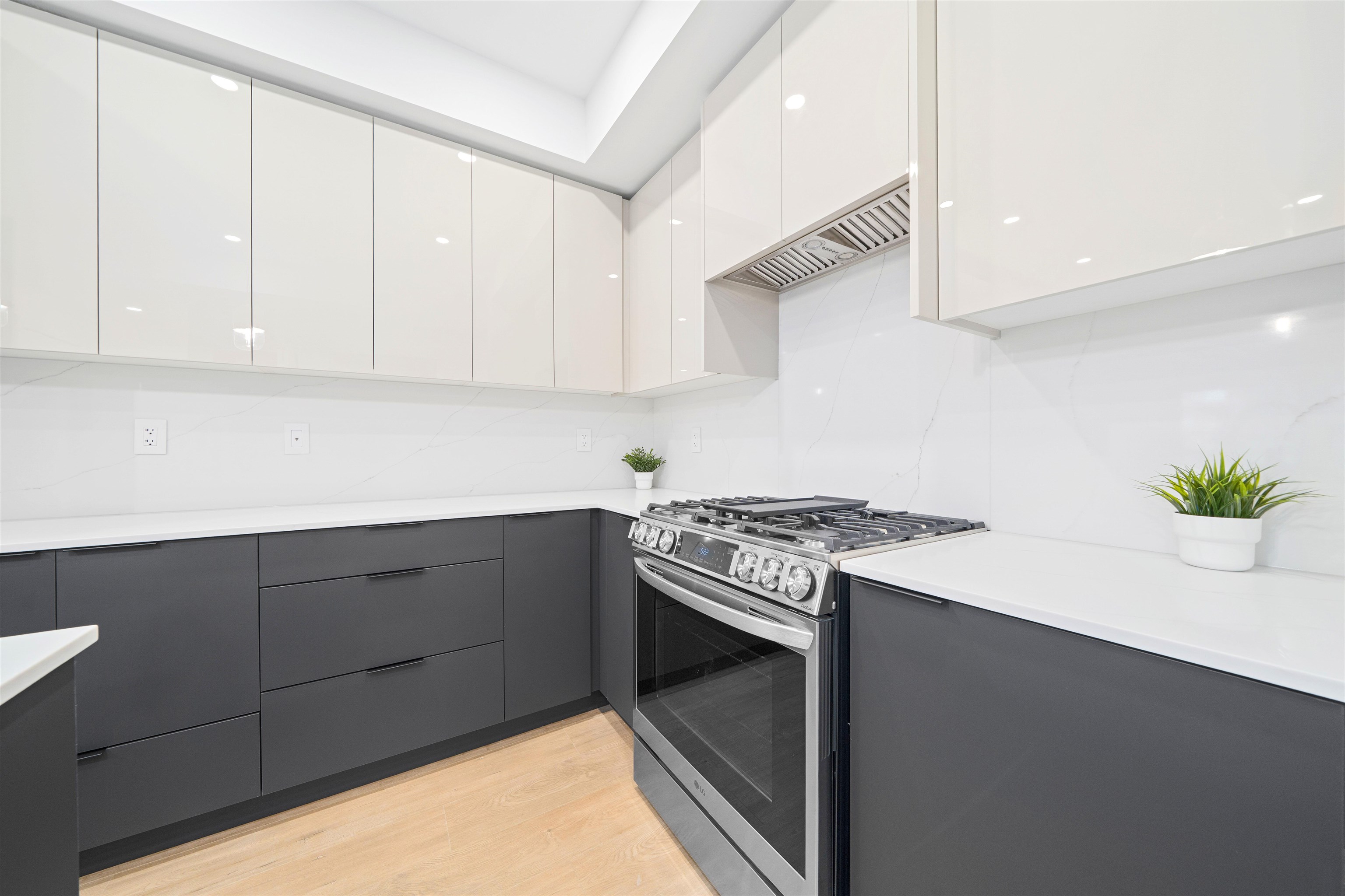 Residential in Surrey 4