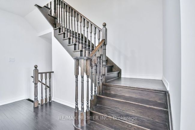 51 Sasco Way, House other with 4 bedrooms, 4 bathrooms and 4 parking in Angus ON | Image 22
