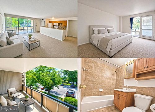 d2-7559 Spring Lake Dr, BETHESDA, MD, 20817-6505 | Card Image