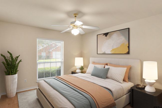 APT-1504 - 5401 Hollytree Dr, Condo with 3 bedrooms, 2 bathrooms and null parking in Tyler TX | Image 21