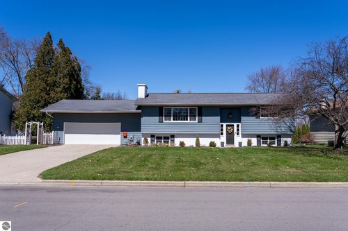 1409 E Lincoln St, Mt Pleasant, MI, 48858-1955 | Card Image