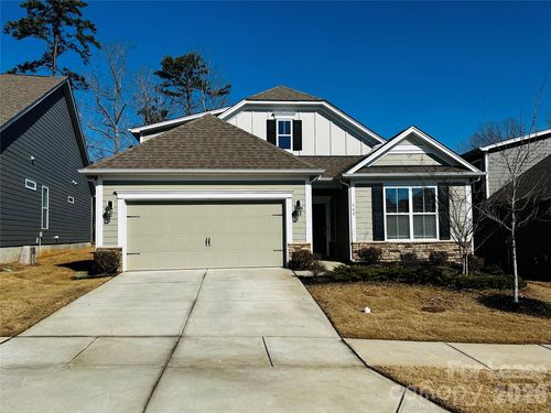 340 Secretariat Dr, Iron Station, NC, 28080-9372 | Card Image