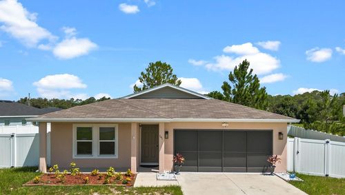 741 Gila Dr, POINCIANA, FL, 34759-5930 | Card Image