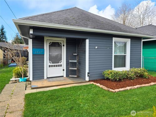 1407 Laurel St, Hoquiam, WA, 98550-1070 | Card Image
