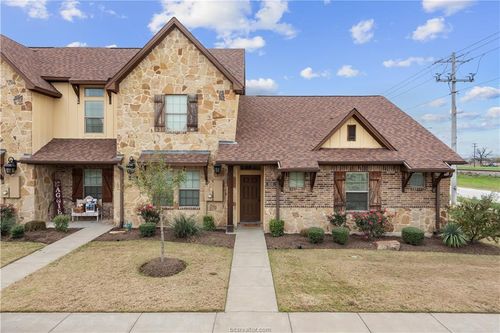 100 Armored Ave, College Station, TX, 77845-0009 | Card Image