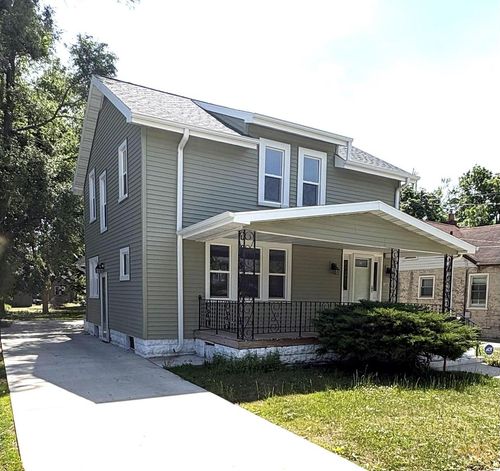 1865 Park Ave, Beloit, WI, 53511-3537 | Card Image