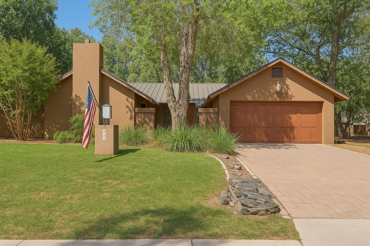 Residential in Horseshoe Bay