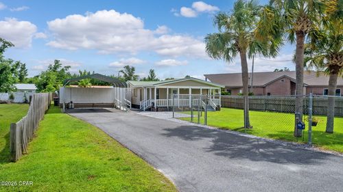 7414 Walker Dr, Panama City, FL, 32404-7711 | Card Image