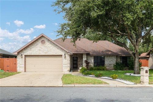 2008 Robin Ave, Mcallen, TX, 78504-3836 | Card Image