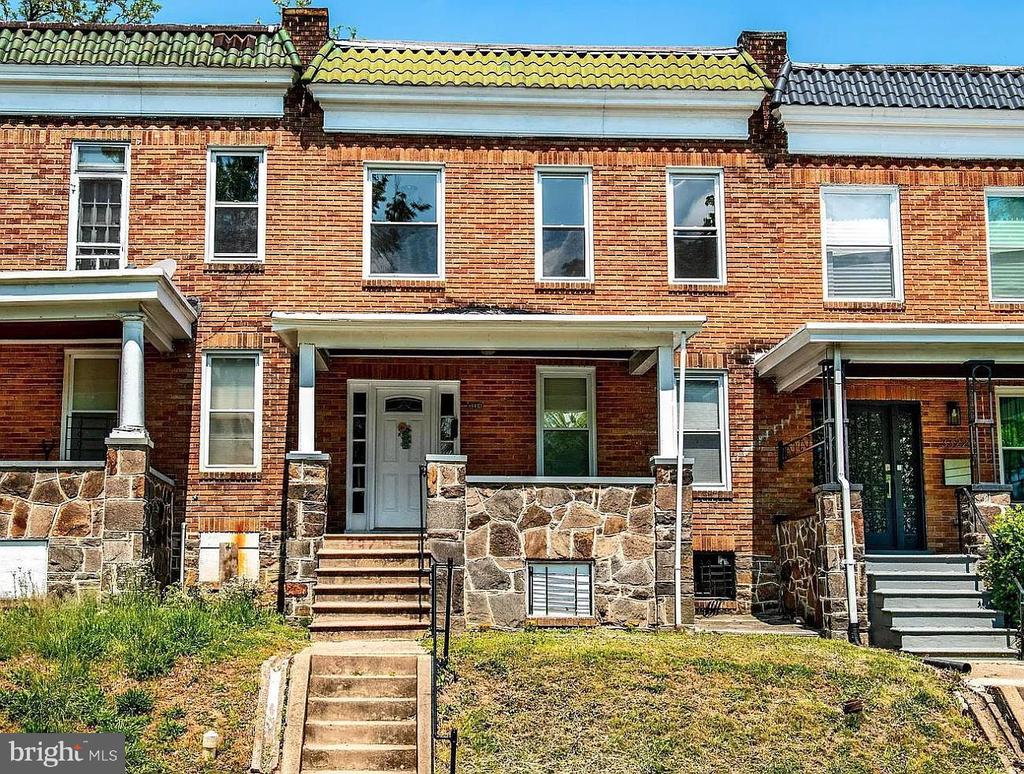 Residential in BALTIMORE 4