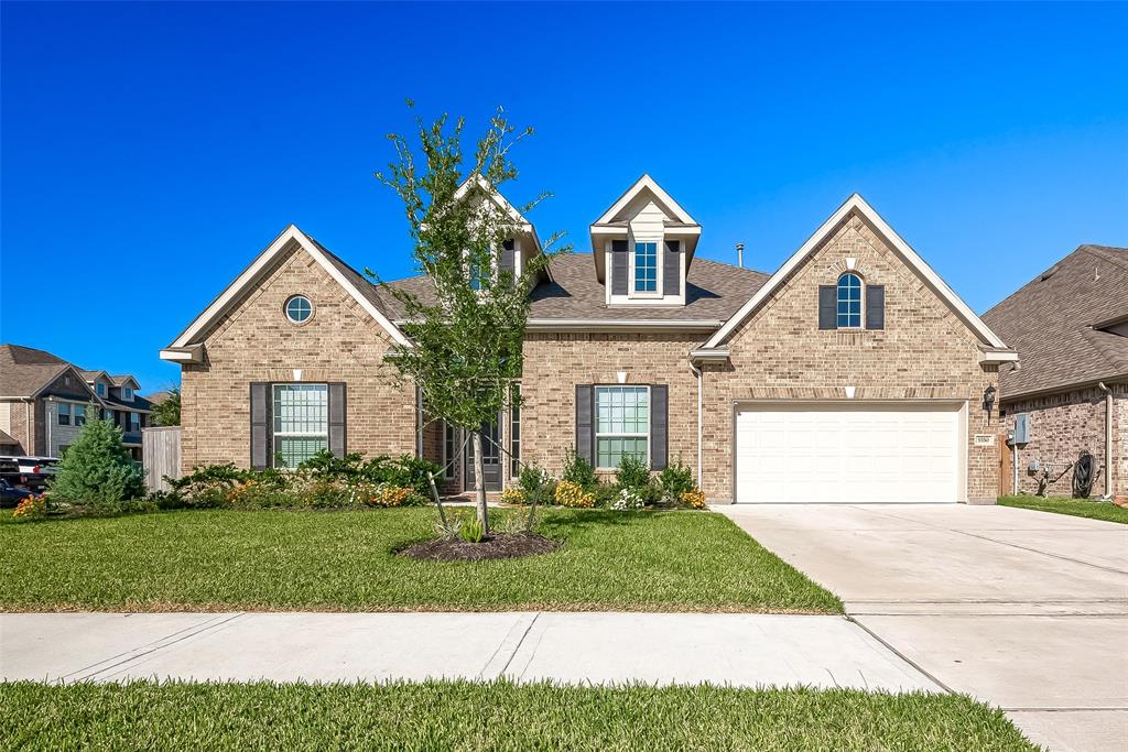 Fairfield Ln, Pasadena, TX 77505