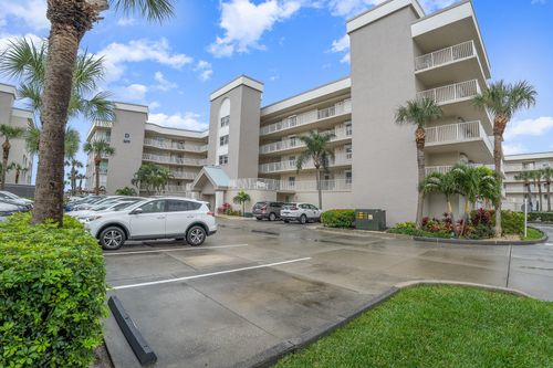 203-609 Shorewood Dr, Cape Canaveral, FL, 32920-5066 | Card Image
