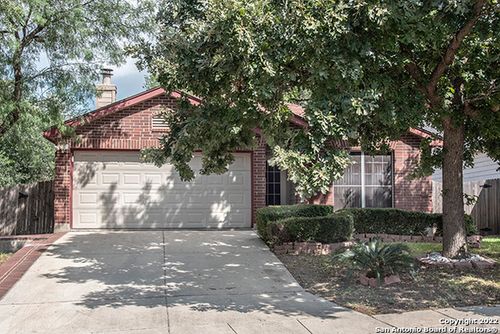 7127 Still Hollow Dr, San Antonio, TX, 78244-2818 | Card Image