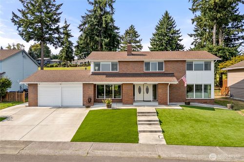 3919 Sw 313th St, Federal Way, WA, 98023-4012 | Card Image