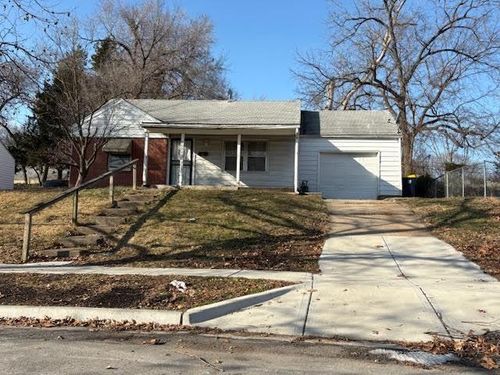 7924 Park Ave, Kansas City, MO, 64132-2319 | Card Image