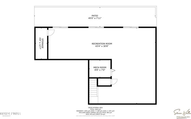 Lower Level | Image 90