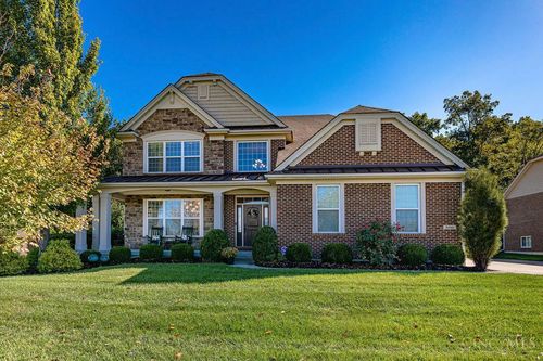 6290 Winding Creek Blvd, Liberty Twp, OH, 45011-1153 | Card Image