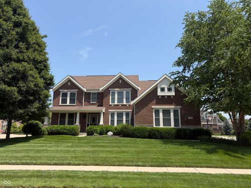 9862 Wading Crane Ave, Fishers, IN, 46055-9373 | Card Image