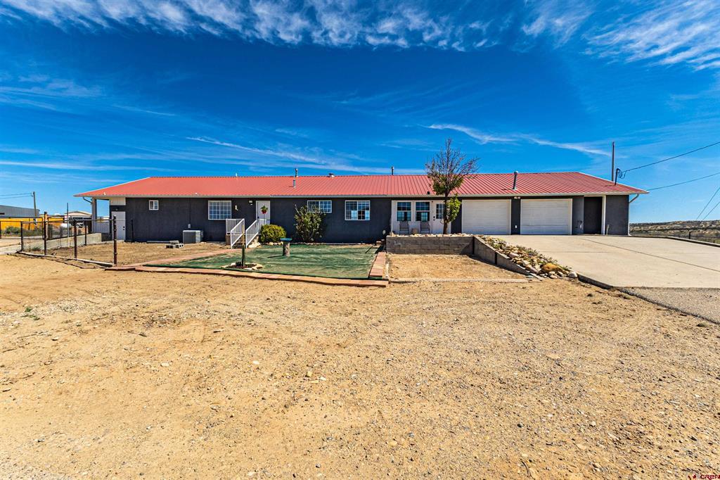 Residential in La Plata