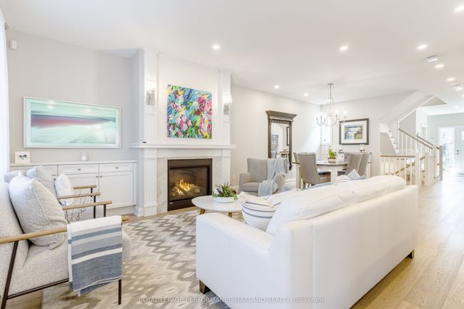 137 Glebe Ave, House other with 5 bedrooms, 4 bathrooms and 2 parking in Ottawa ON | Image 12