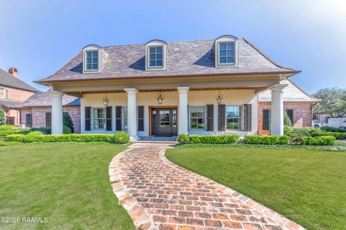 100 Shannon Rd, Lafayette, LA, 70503-3511 | Card Image