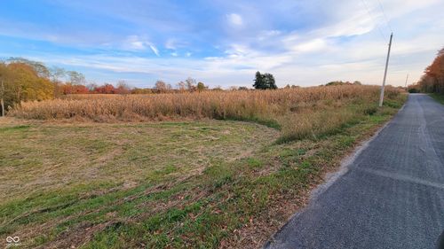 3300 Mexico Ridge Tract 2 Road, Bennington, IN, 47011 | Card Image