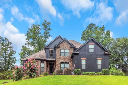 436 Mulberry Creek Dr, Good Hope, GA, 30641-2139 | Card Image