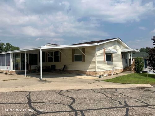 196 Apollo Ave, Flushing, MI, 48433-9326 | Card Image