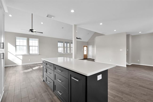 20900 Welch Rd, House other with 4 bedrooms, 2 bathrooms and 2 parking in Richards TX | Image 19