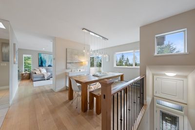 5620 Eagle Crt, House other with 4 bedrooms, 2 bathrooms and 2 parking in North Vancouver BC | Image 3