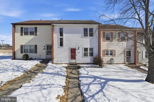 406 Crestwood St Sw, LEESBURG, VA, 20175-3809 | Card Image