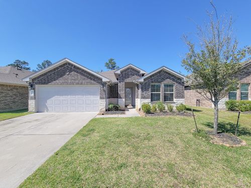 2326 Strong Horse Dr, Conroe, TX, 77301-2280 | Card Image