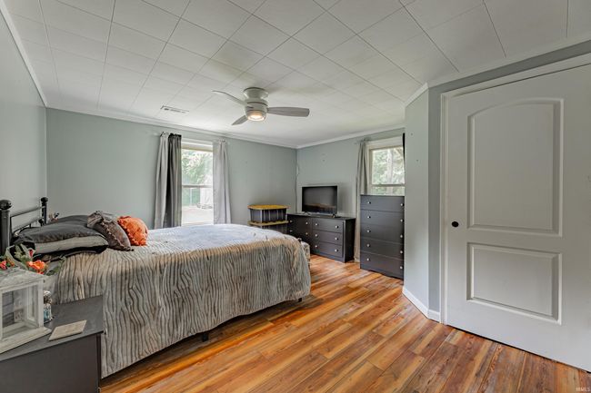 1199 N Center Rd, House other with 3 bedrooms, 1 bathrooms and null parking in Boonville IN | Image 11