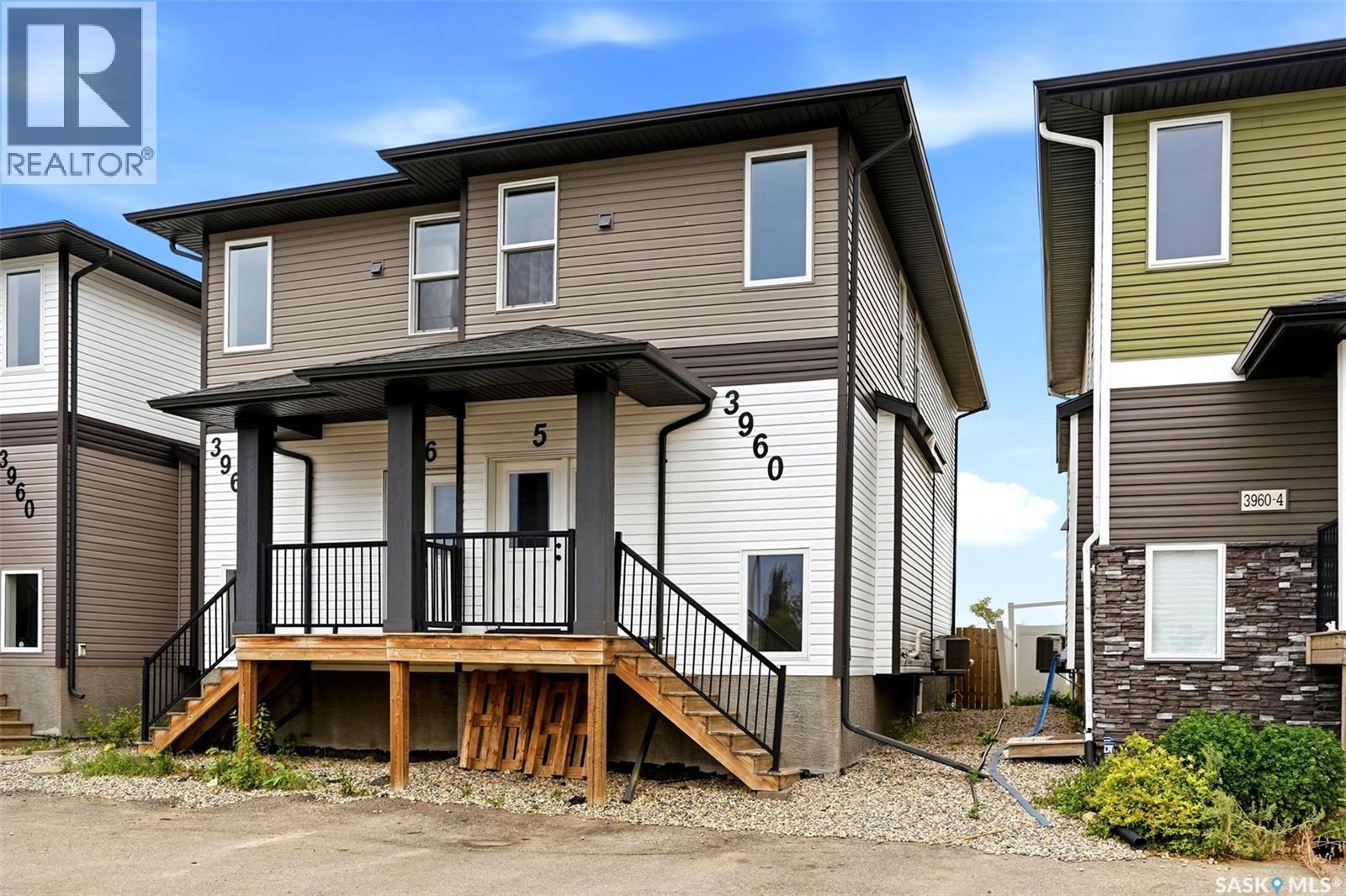 Residential in Regina