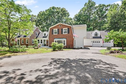 1400 Buford Rd, North Chesterfield, VA, 23235-4266 | Card Image