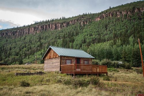 286-4100 Usfs Rd 515, Creede, CO, 81130-9501 | Card Image