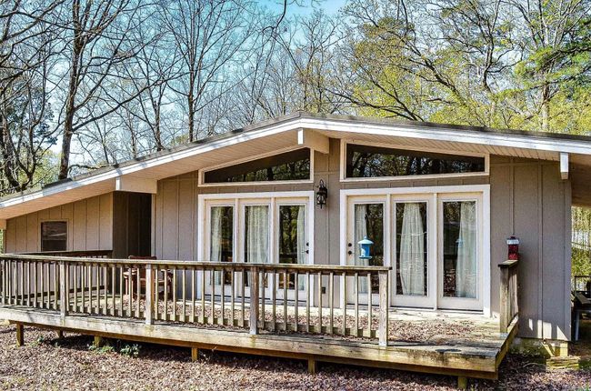 1 Valls Cir, House other with 2 bedrooms, 2 bathrooms and null parking in Hot Springs Village AR | Image 32