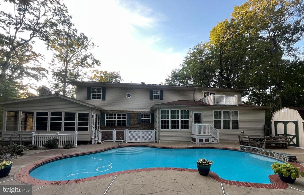 Residential in TRIANGLE 5