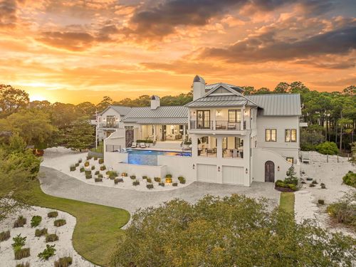 285 Twisted Pine Trl, Santa Rosa Beach, FL, 32459-3223 | Card Image