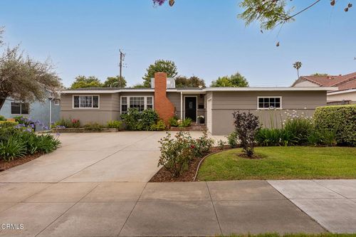 2055 Fremont Ave, South Pasadena, CA, 91030-4545 | Card Image