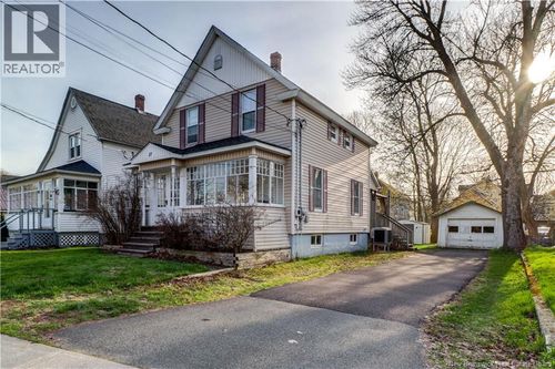 17 Murray Ave, Sussex, NB, E4E1J4 | Card Image