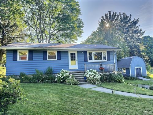 246 Lake Rd, Dryden, NY, 13053-9725 | Card Image