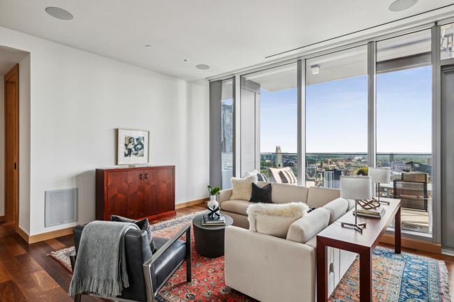 UNIT-3101 - 255 Hennepin Ave, Condo with 1 bedrooms, 2 bathrooms and null parking in Minneapolis MN | Image 4
