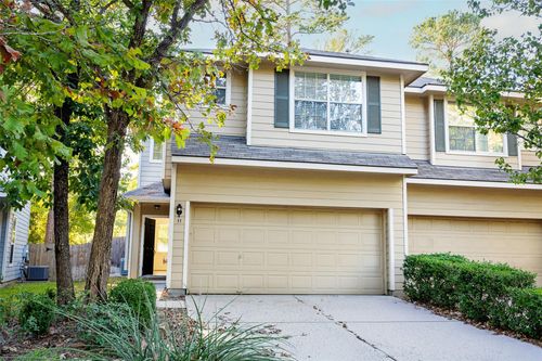 11 Summerhaze Cir, The Woodlands, TX, 77382-5513 | Card Image