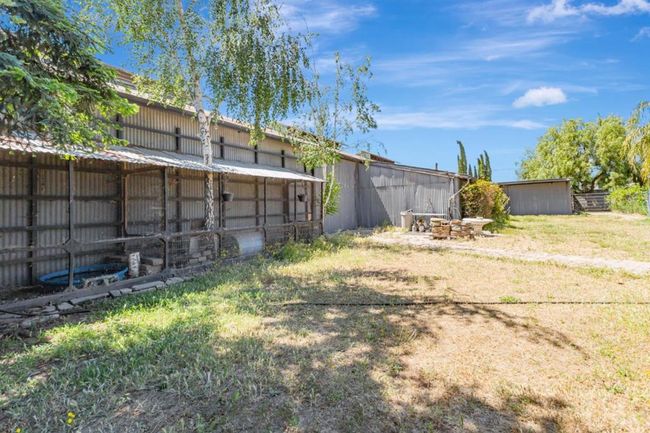 14205 Sycamore Ave, House other with 4 bedrooms, 2 bathrooms and 2 parking in San Martin CA | Image 46