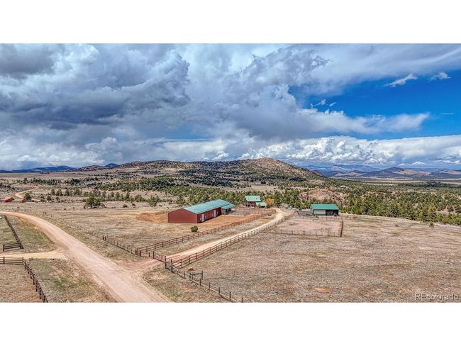 4005 Oak Grove Cir, House other with 3 bedrooms, 3 bathrooms and null parking in Westcliffe CO | Image 31