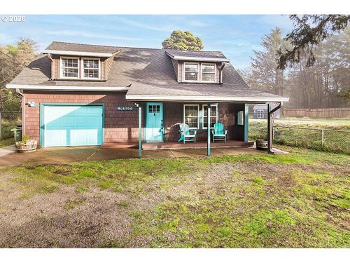 6196 Highway 101, Yachats, OR, 97498 | Card Image