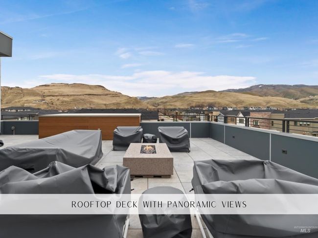 APT-103 - 3850 E Haystack St, Condo with 1 bedrooms, 1 bathrooms and 1 parking in Boise ID | Image 25
