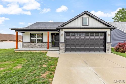 134 Doctrine Dr, Festus, MO, 63028-1188 | Card Image
