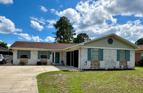 129 Perdido Circle, Niceville, FL, 32578 | Card Image